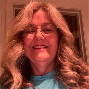 Meet your Posher, Vickie